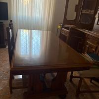 Tavolo da sala