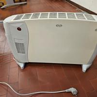 Stufetta elettrica Argo