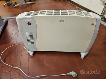 Stufetta elettrica Argo