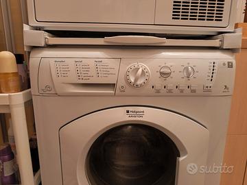 Lavatrice Hotpoint Ariston ARXXL 105