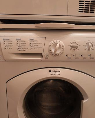 Lavatrice Hotpoint Ariston ARXXL 105