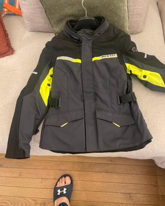 Giacca Revit donna