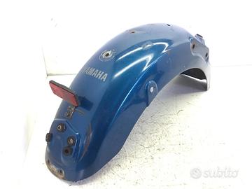 YAMAHA VIRAGO XV 125 PARFANGO RUOTA POSTERIORE 199