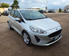 Ford Fiesta 1.5 TDCi 5 porte Titanium