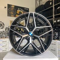 Cerchi Bmw raggio 20 OMOLOGATI cod.103879