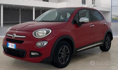 Fiat 500X 1.3 MultiJet 95 CV Pop Star