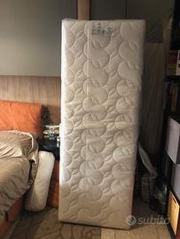 Materasso memory foam 70x190