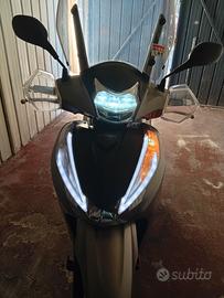 Honda SH 300 - 2018