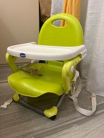 Rialzo sedia portatile Chicco