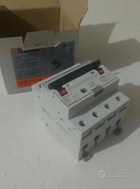 Magnetotermico Bticino GA8843AC16