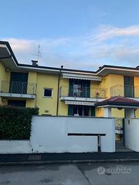 Appartamento di 65 m² con 2 locali e box auto a Ca