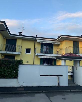 Appartamento di 65 m² con 2 locali e box auto a Ca