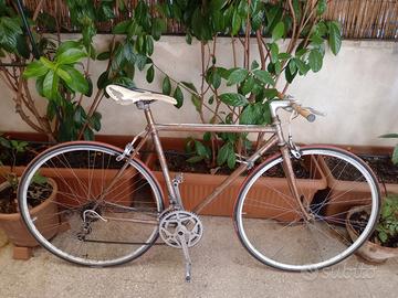 Bici corsa città 49x51