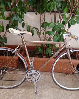 Bici corsa città 49x51