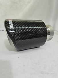 Finalino Di Scarico AK