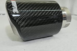 Finalino Di Scarico AK