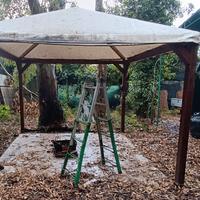 gazebo
