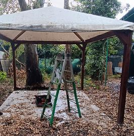 gazebo