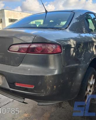 ALFA ROMEO 159 939 1.9 JTDM 8V 120CV -Ricambi