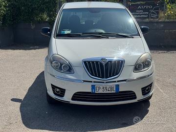 Lancia MUSA 1.4 8V Ecochic (GPL) Gold