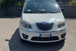 Lancia MUSA 1.4 8V Ecochic (GPL) Gold