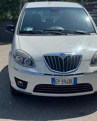 Lancia MUSA 1.4 8V Ecochic (GPL) Gold
