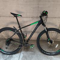 MTB cube SL 29