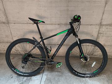 MTB cube SL 29