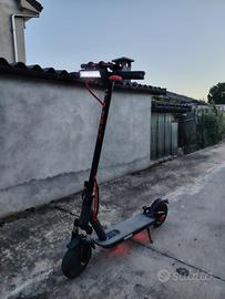 monopattino elettrico aovopro🛴