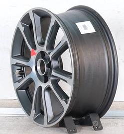 CERCHIO - FIAT 500