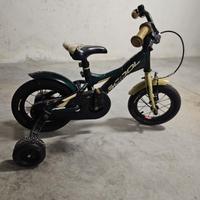 Bici bimbo 12''