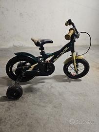 Bici bimbo 12''