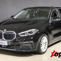 Bmw 118 150CV VIRTUAL LED NAVI SENSORI DAB