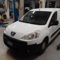 PEUGEOT PARTNER 1.6 HDI 2009