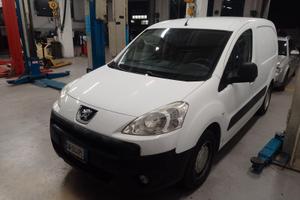 PEUGEOT PARTNER 1.6 HDI 2009