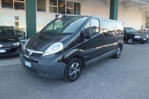 Opel Vivaro 2.0 diesel 90cv Passo Lungo