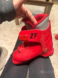 Scarponi_da_sci_bambino/a_numero_27
