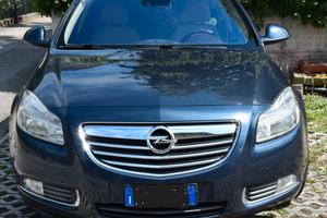 OPEL Insignia - 2.0 cdti Cosmo 131 cv 96 Kw