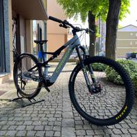 ORBEA RISE H30 - Nuova, taglia L