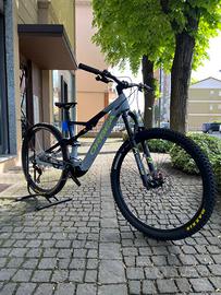 ORBEA RISE H30 - Nuova, taglia L