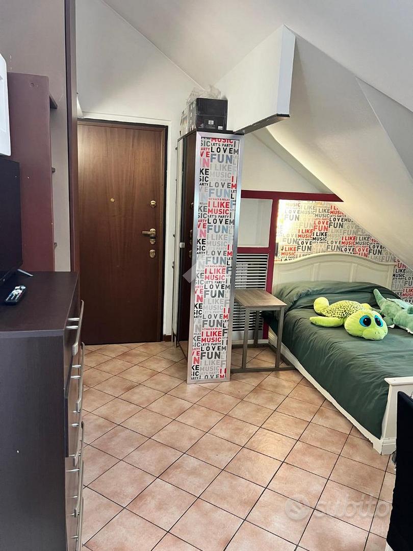 Appartamento – Bovisio Masciago, Bovisio - Vista 3