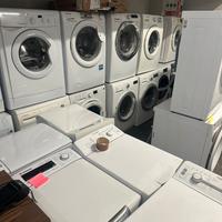 Lavatrice asciugatrice lavasciughe usat rigenerate