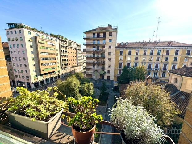 3 LOCALI A MILANO