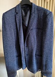 Blazer uomo Zara