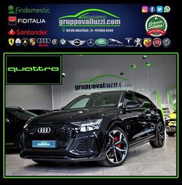 AUDI RS Q8 TFSI V8 quattro S-linePlus Exclusive