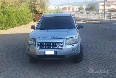 Land Rover  Freelander