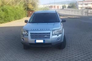 Land Rover  Freelander
