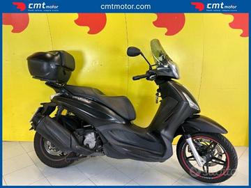 PIAGGIO Beverly 350 Garantito e Finanziabile