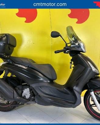 PIAGGIO Beverly 350 Garantito e Finanziabile