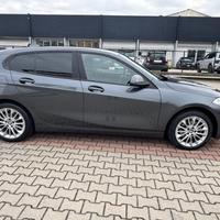 BMW 116 116d ADVANTAGE AUTOM. AZIENDALE